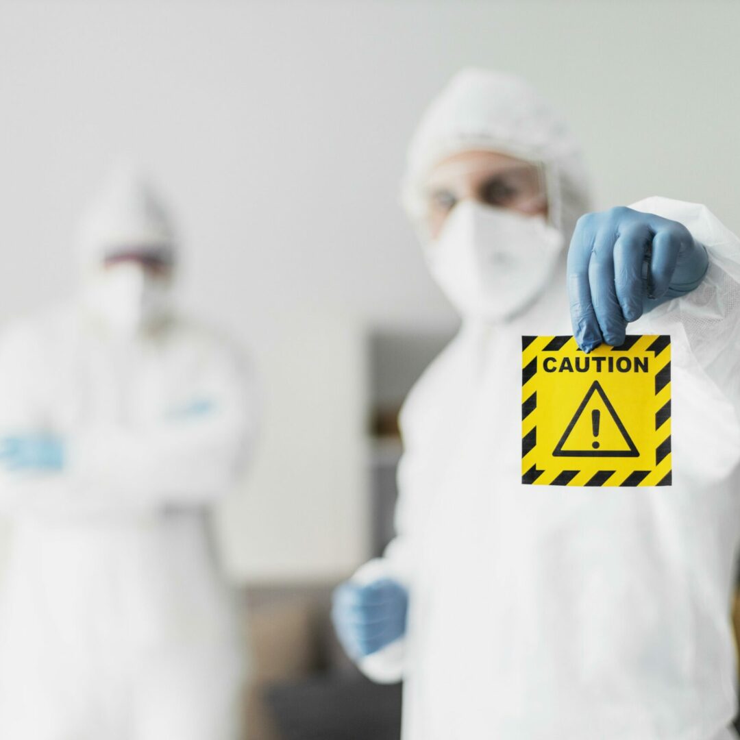 Nuevo protocolo para la vigilancia sanitaria específica de las personas expuestas a productos químicos en su entorno de trabajo