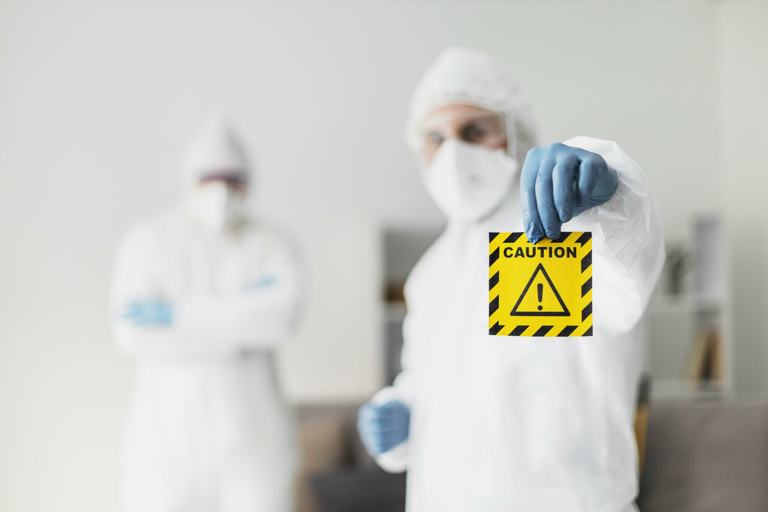 En este momento estás viendo <br><br>Nuevo protocolo para la vigilancia sanitaria específica de las personas expuestas a productos químicos en su entorno de trabajo