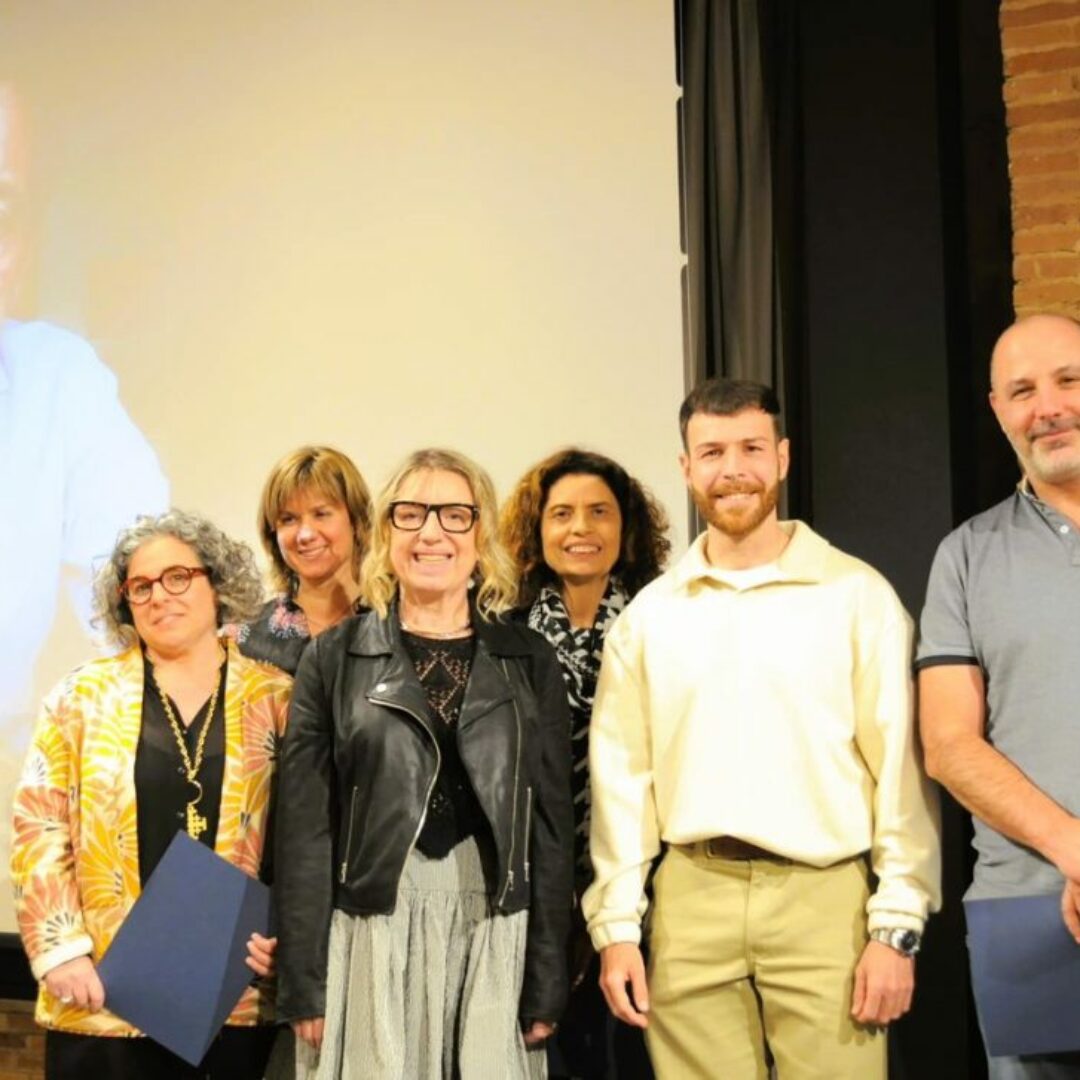 Premio Manel Baselga 2024