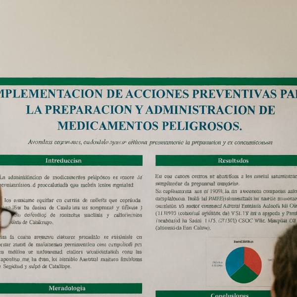 El V Congreso Internacional Prevencionar