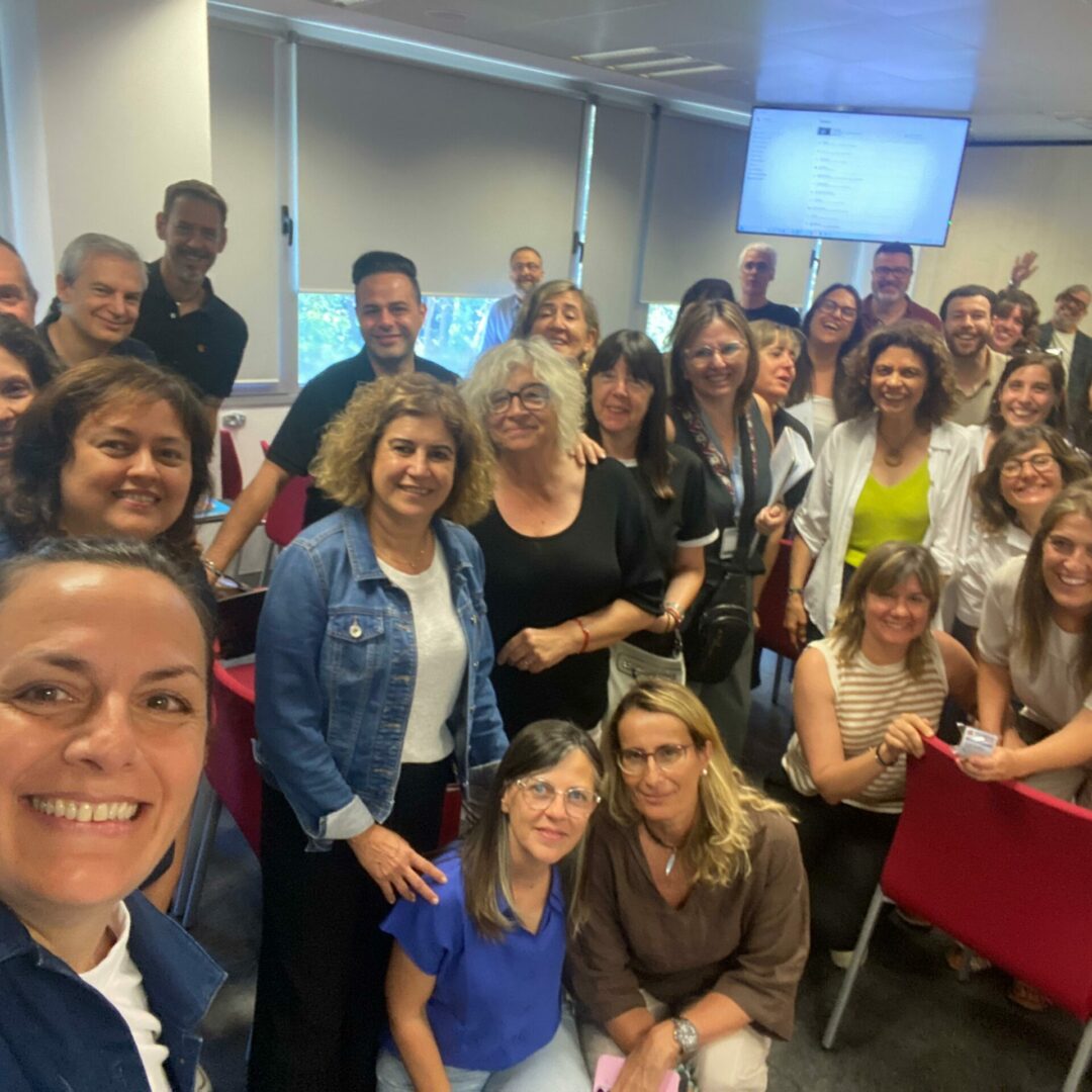 Jornada Prevenció Riscos Laborals aMSP