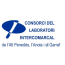 logotip consorci del laboratori intercomarcal