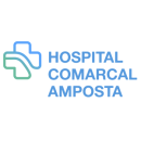 logotip hospital comarcal amposta